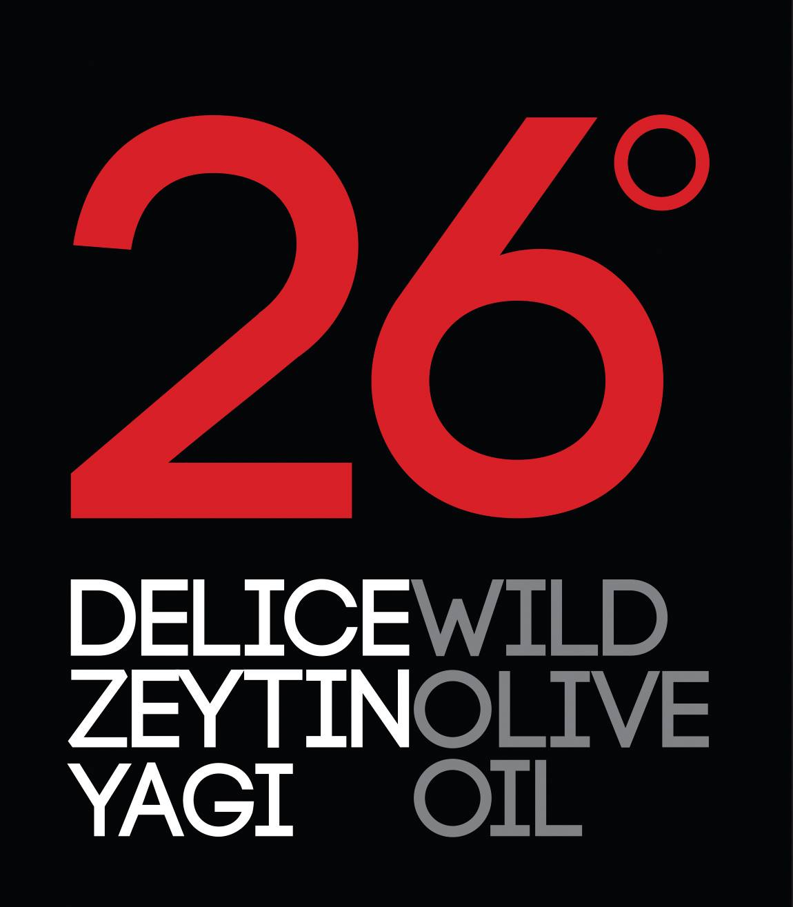 26 Derece